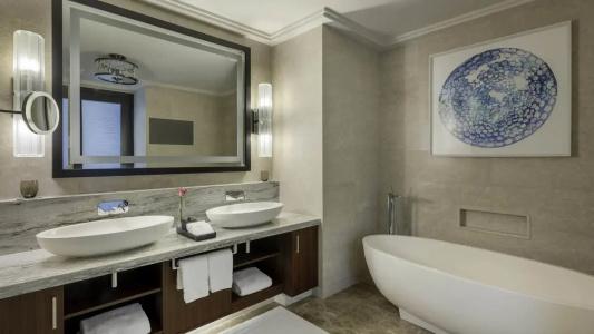 Four Seasons Abu Dhabi at Al Maryah Island - 50
