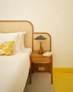 Hôtel la Tartane - 58