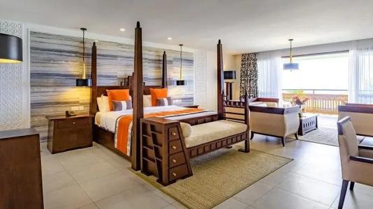 Royal Zanzibar Beach Resort - 52