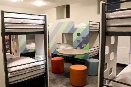 a&o München Hauptbahnhof - Hostel - 7
