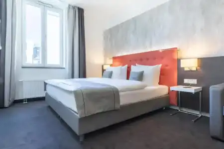 Garner Berlin - Mitte by IHG - 5