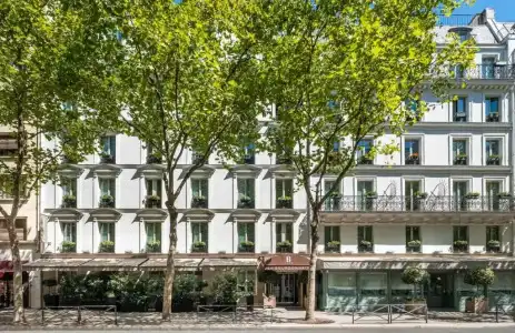 Hôtel La Bourdonnais by Inwoods - 0
