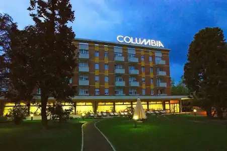 Columbia Terme - 24