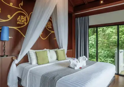 Namaka Resort Kamala - 57