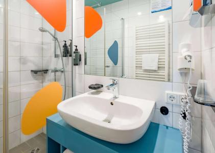 Ramada Encore by Wyndham Munich Messe - 59