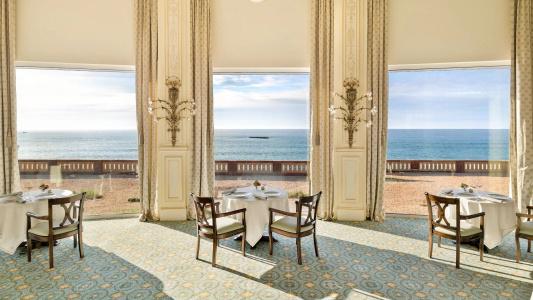 Hôtel du Palais - 19