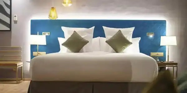 Barcelo Anfa Casablanca - 57