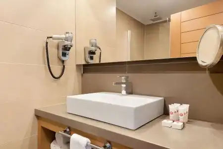 Antik Otel Unye - 23
