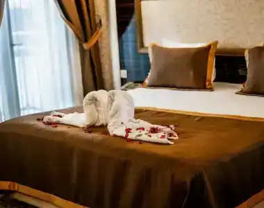 Elegance Resort Spa Wellness-Aqua - 31
