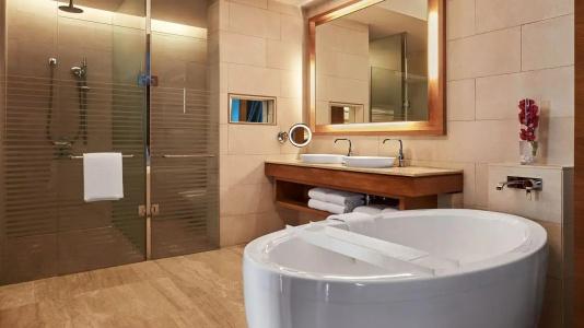 The Westin Mumbai Garden City - 65