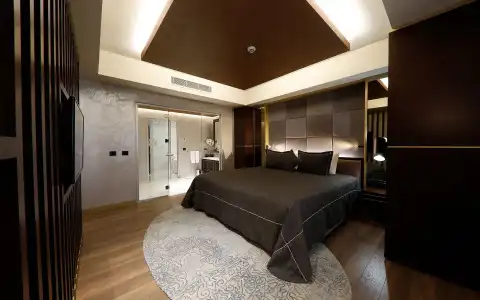 Bayır Diamond & Convention Center Konya - 63