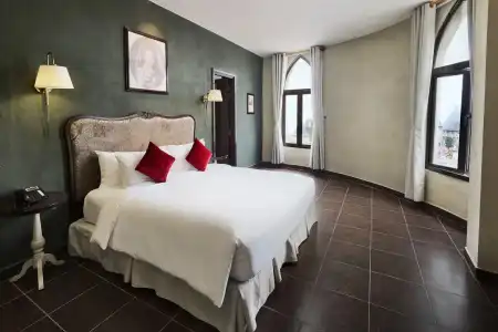 Mercure Danang French Village Bana Hills - 70