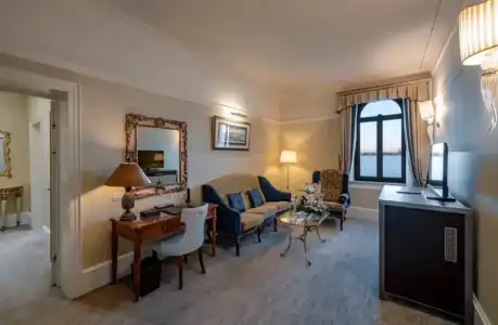 San Clemente Palace Venice - 122