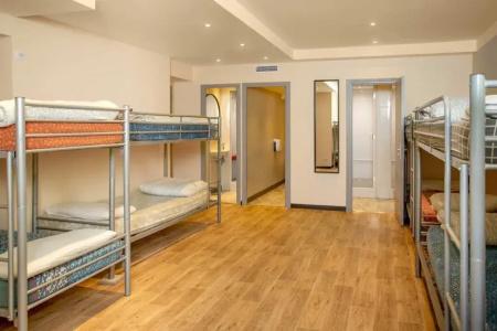 Villa Saint Exupéry Beach - Hostel - 52