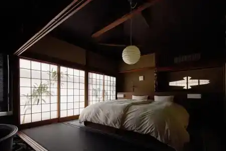 Tsubakino Ryokan - 43
