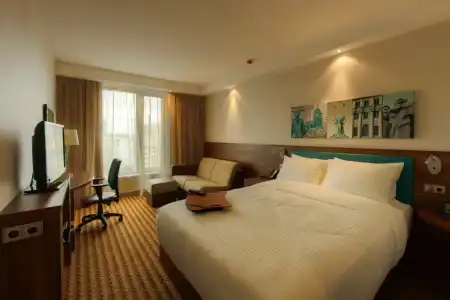 Hampton by Hilton Voronezh - 17