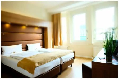 Motel Plus Berlin - 5