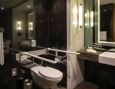 Hilton Istanbul Bomonti - 33