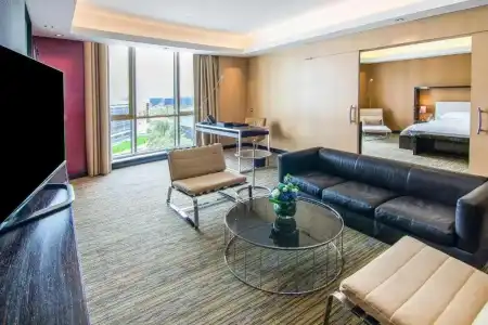 Radisson Blu, Media City - 61