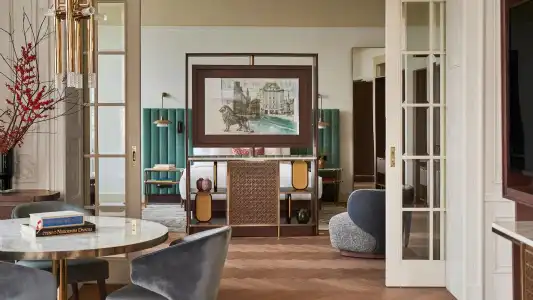 Andaz Prague, By Hyatt - 92