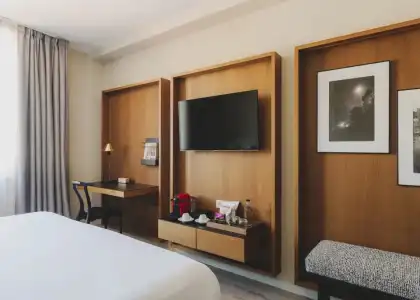 Catalonia Boulevard - 41