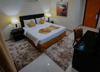 Villaggio Abu Dhabi - 37