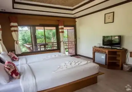 Suanya Kohkood Resort and Spa - 25