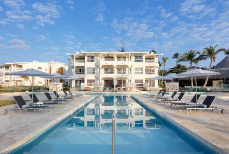 Paradisus Palma Real Golf & Spa Resort All Inclusive - 32