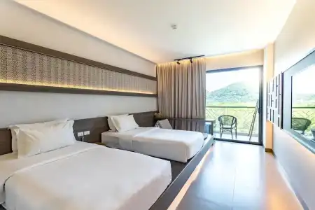 Anana Ecological Resort Krabi - 90
