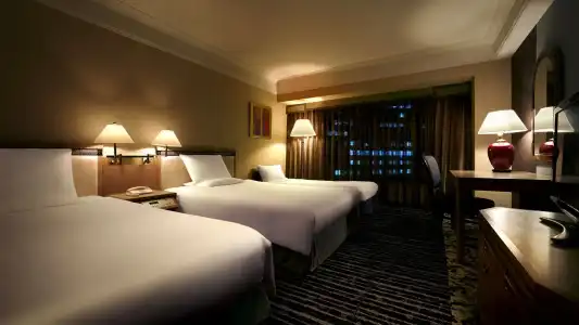 New Otani Osaka - 37