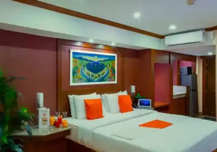 Pacific Club Resort - 52