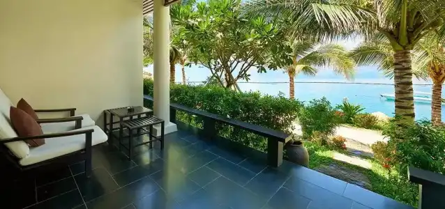 Beach Front Apartments - 80