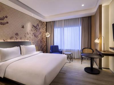 Mercure Jakarta Gatot Subroto - 52