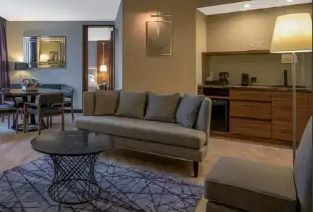 Sheraton Nizhny Novgorod Kremlin - 129