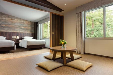 Courtyard by Marriott Hakuba - 46