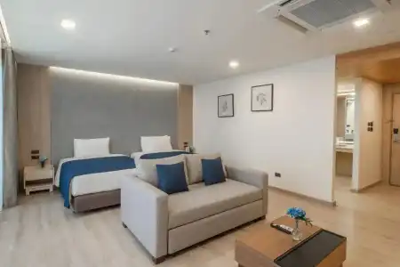 Sunbeam Pattaya - 85