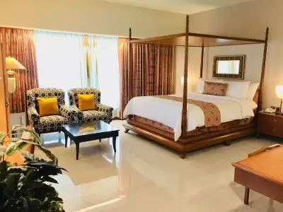 Indra Regent - 77