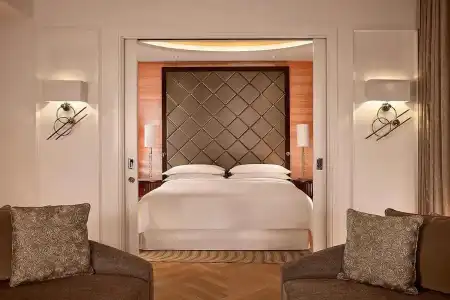 Sheraton Grand London Park Lane - 6