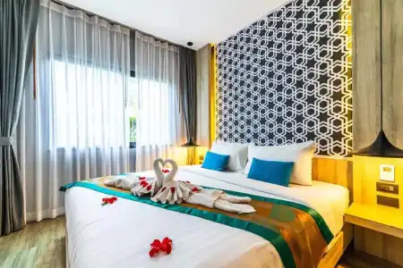 Antiya Phuket - 8