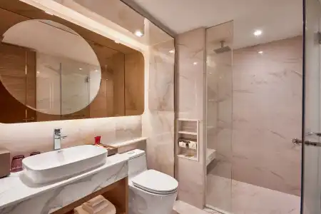 Valia Bangkok Sukhumvit - 9