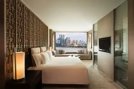 Banyan Tree Shanghai On The Bund - 38