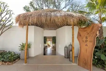 Eden Beach Khao Lak Resort & Spa - 9