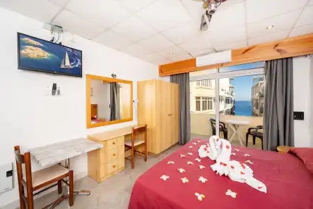Alborada Aparthotel - 4