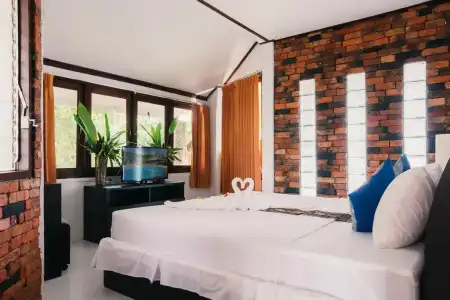 Adang Island Resort - 24