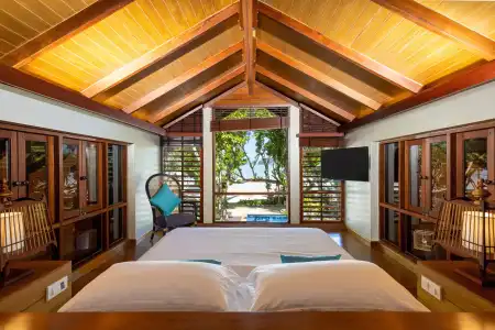 The Tubkaak Krabi Boutique Resort - 60