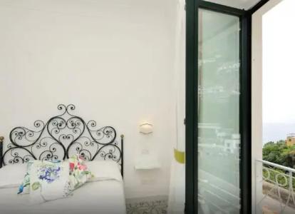 Villa Guarracino - 21