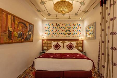 La Maison Arabe, Spa and Cooking Workshops - 117
