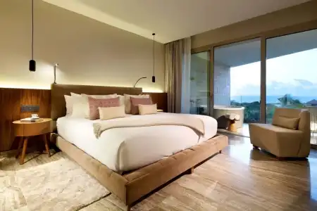Family Selection at Grand Palladium Select Costa Mujeres - All Inclusive - 99