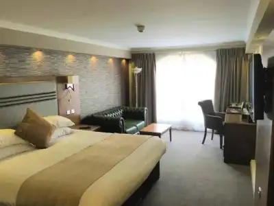 The Mill & Spa - 38