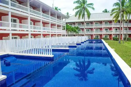 Barceló Bávaro Beach - Adults Only - All Inclusive - 0